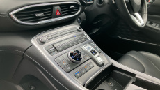 Hyundai SANTA FE 1.6 TGDi Hybrid Ultimate 5dr 4WD Auto Hybrid Estate